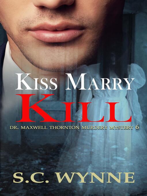 Imagen de portada para Kiss, Marry, Kill
